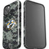 NHL Nashville Predators Camo iPhone 15 Impact Case